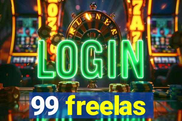 99 freelas